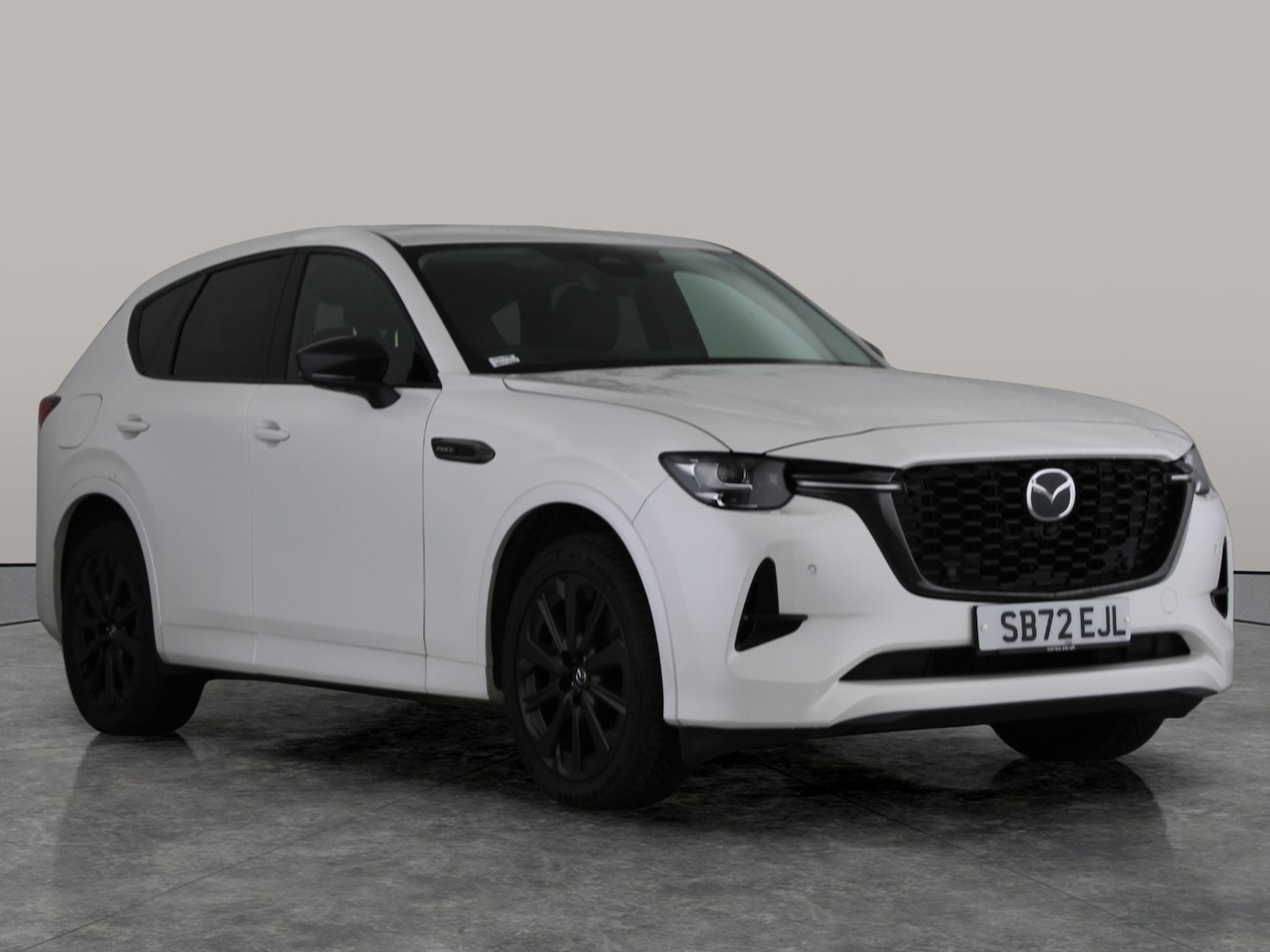 Used Mazda CX-60 2023 for sale - 77259390: Photo 10