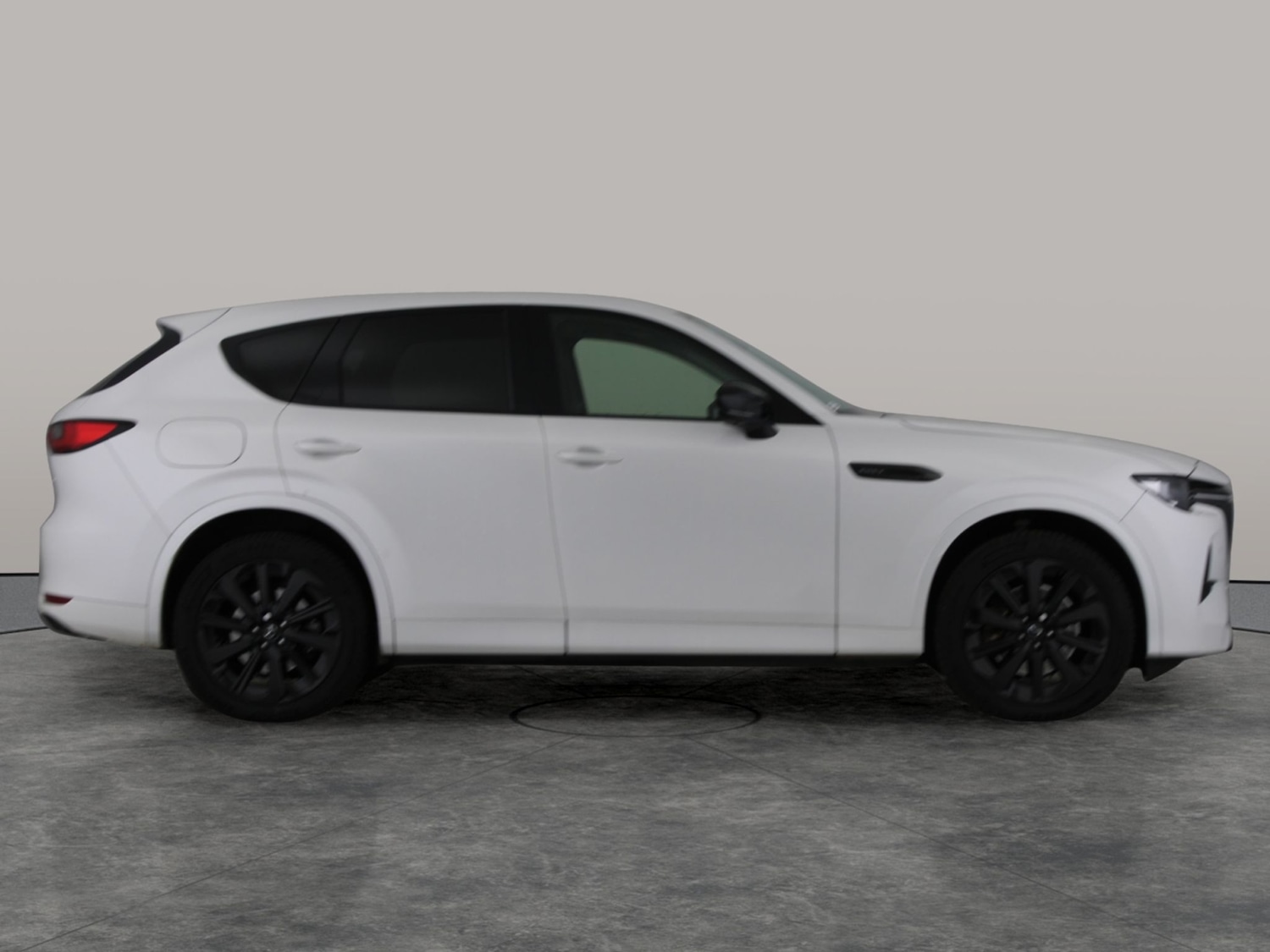 Used Mazda CX-60 2023 for sale - 77259390: Photo 11