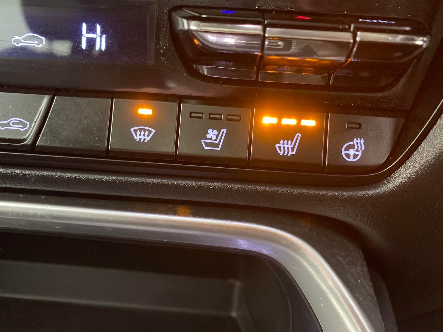 Used Mazda CX-60 2023 for sale - 77259390: Photo 20