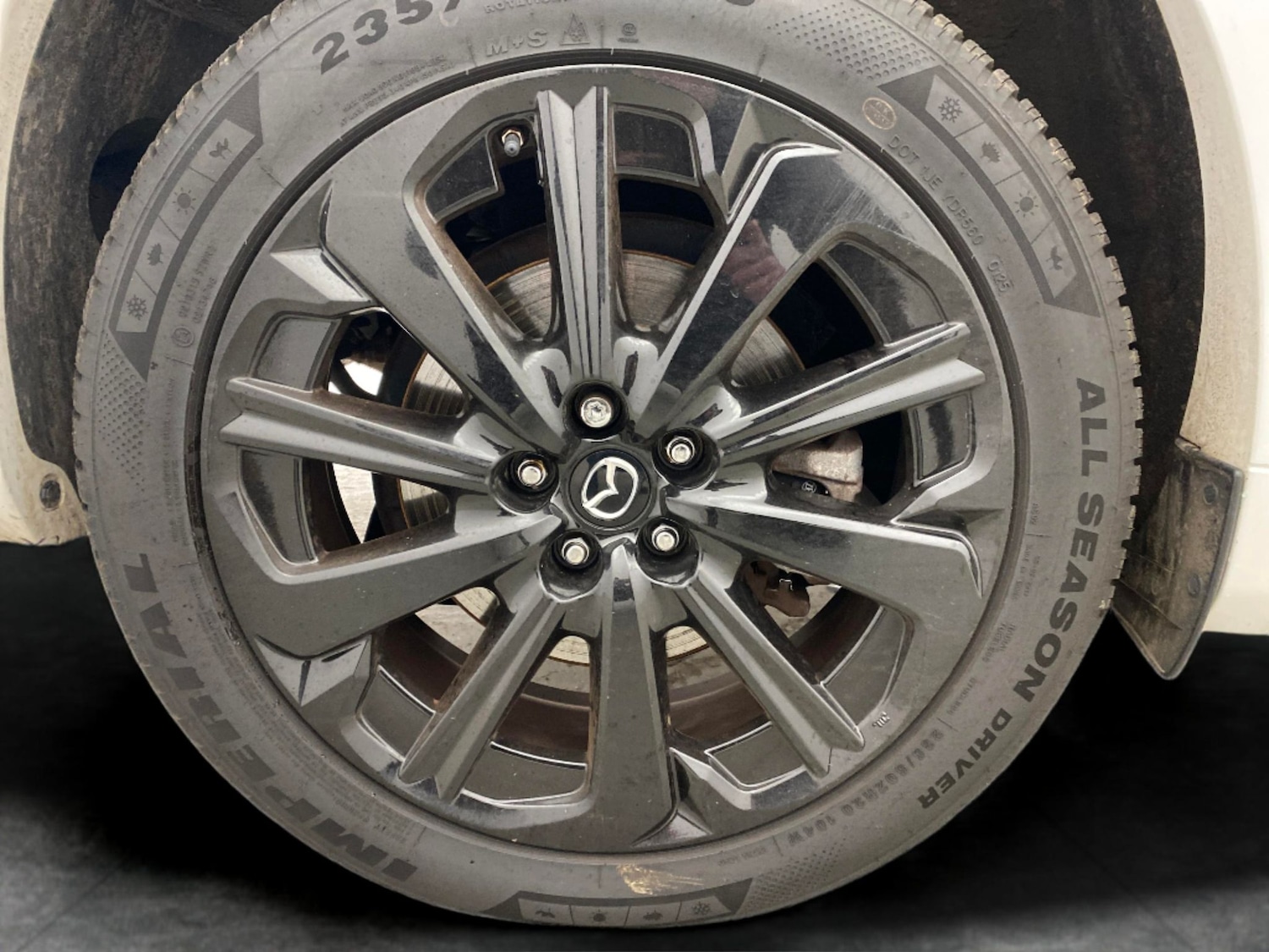 Used Mazda CX-60 2023 for sale - 77259390: Photo 27