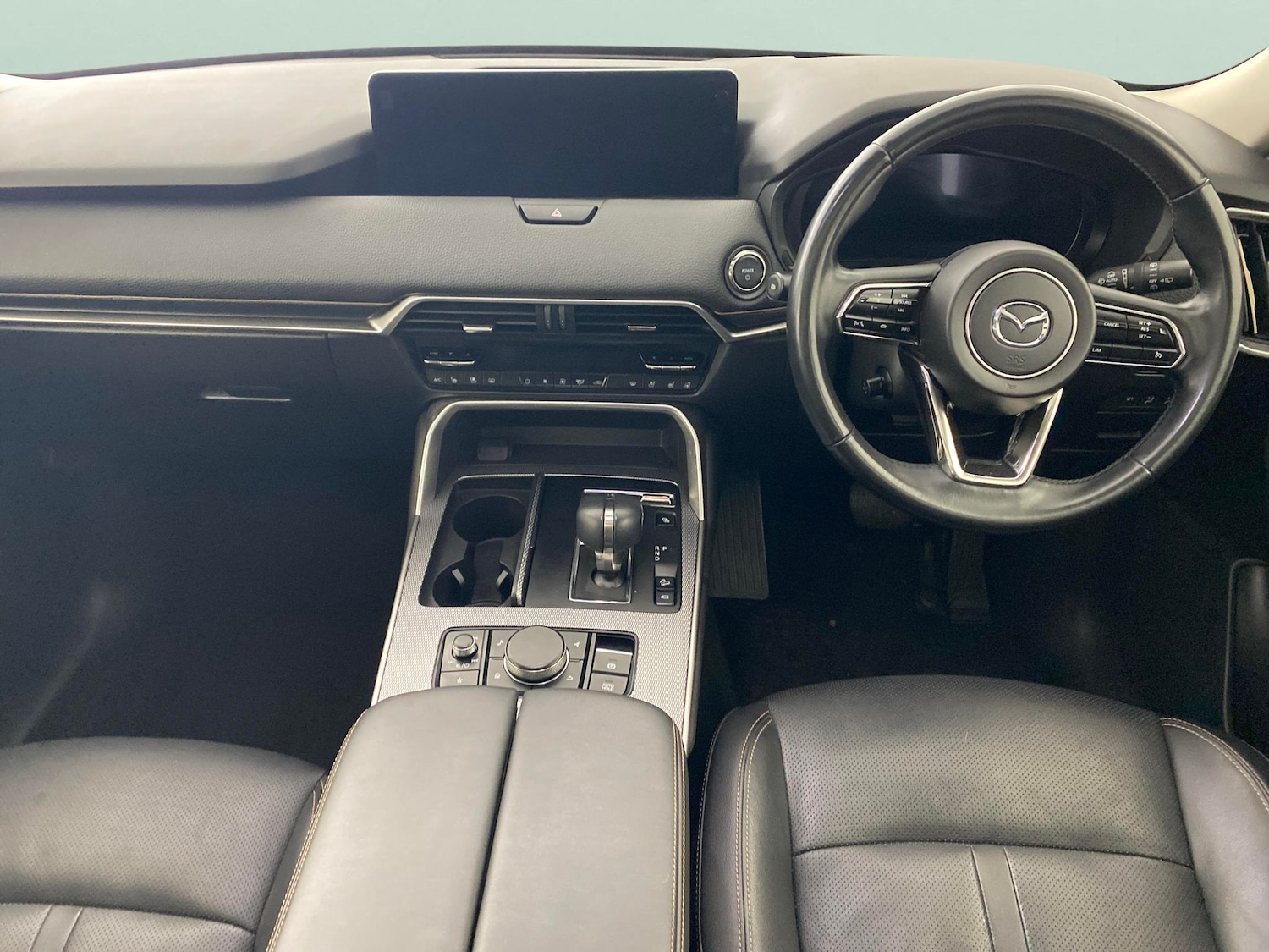 Used Mazda CX-60 2023 for sale - 77259390: Photo 4