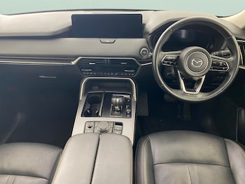 Used Mazda CX-60 2023 for sale - 77259390: Photo