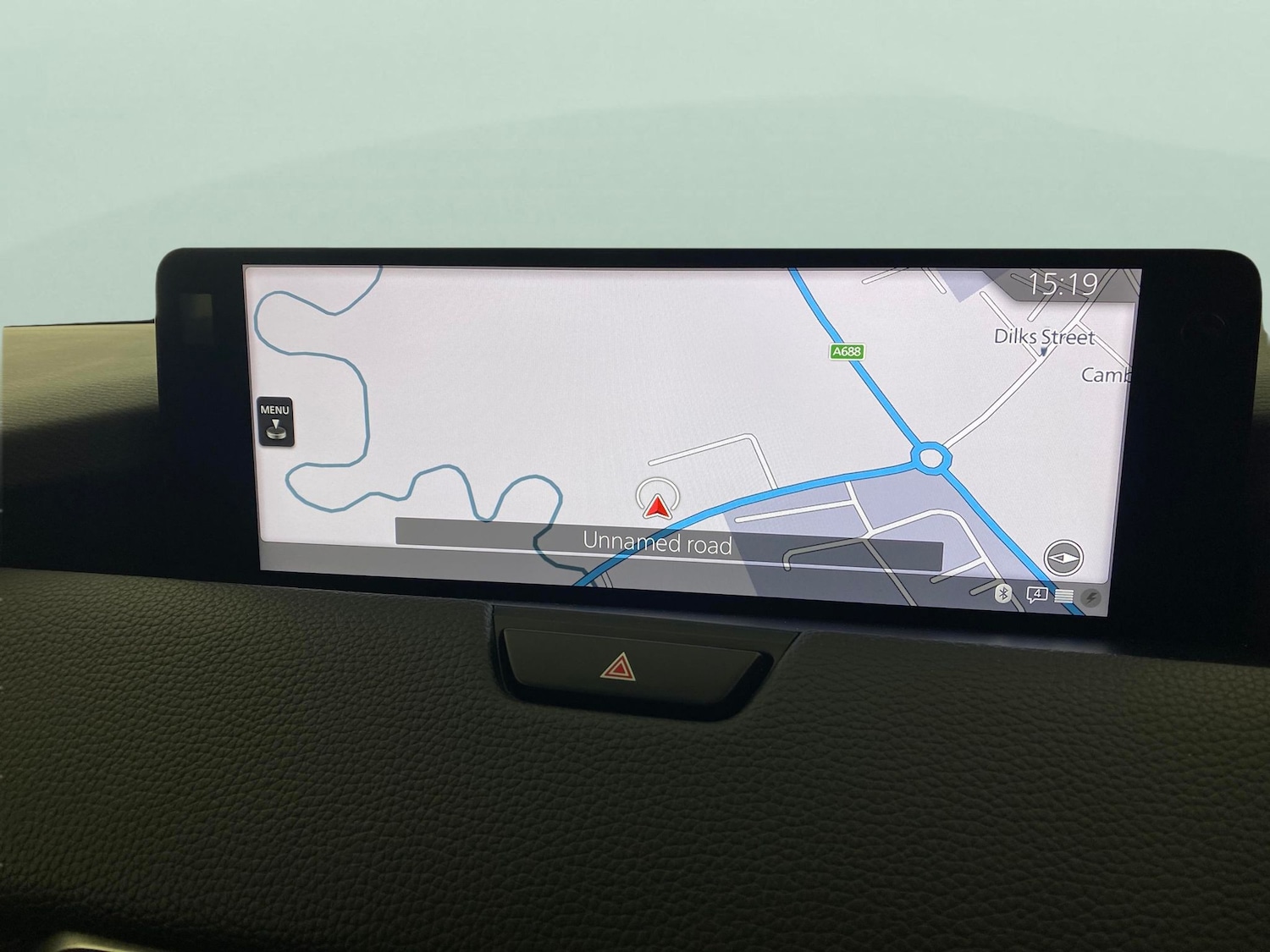 Used Mazda CX-60 2023 for sale - 77259390: Photo 8