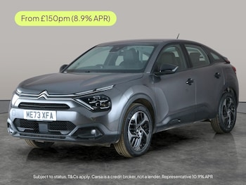 Used Citroen C4 2024 for sale - 78744722: Photo