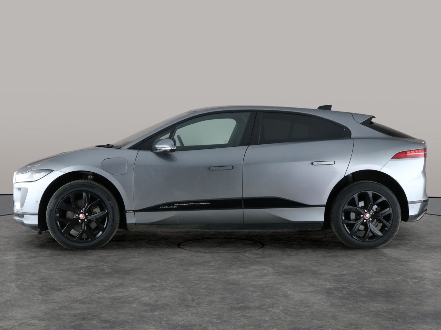Used Jaguar I-Pace 2020 for sale - 77274536: Photo 12