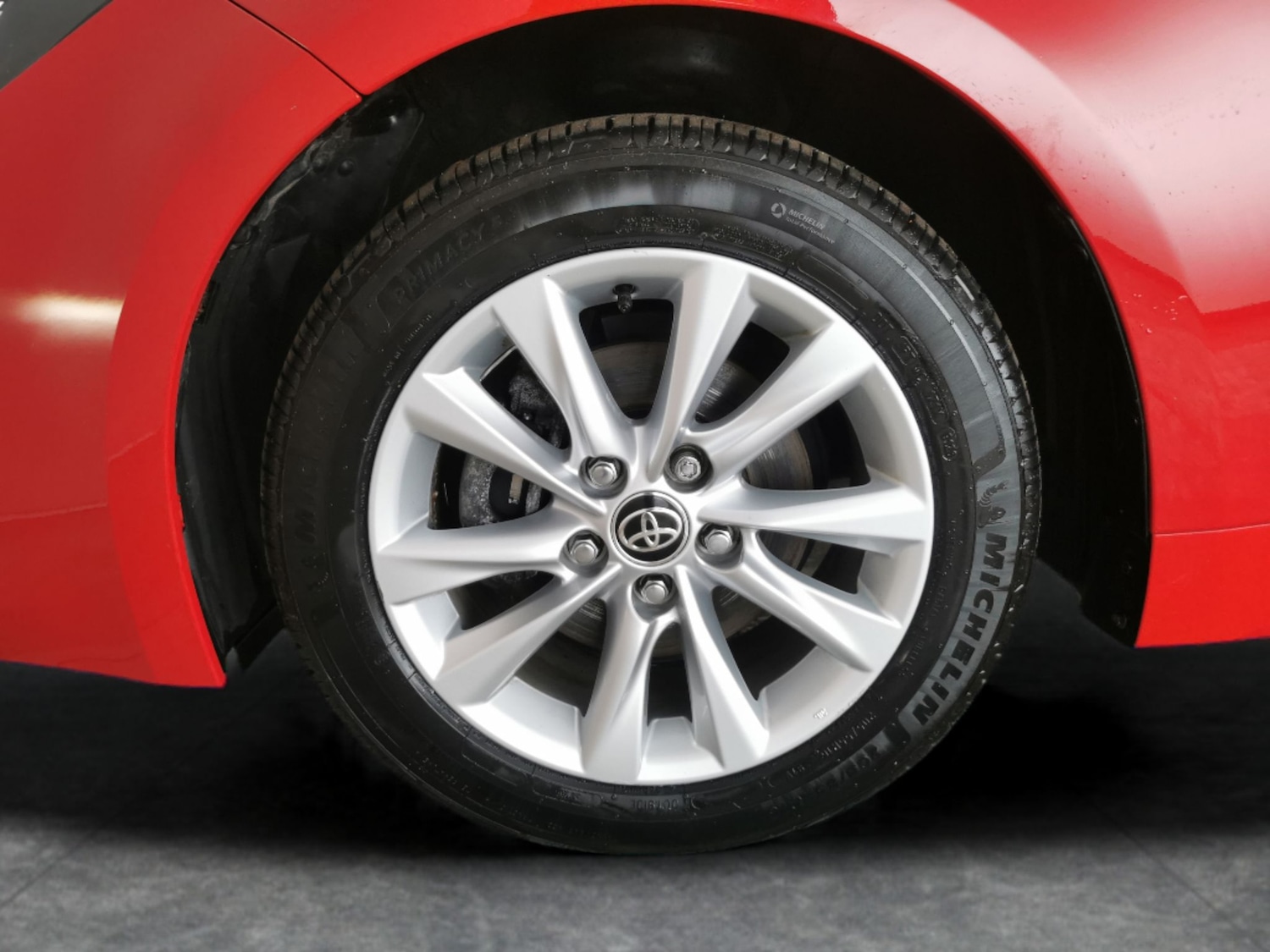 Used Toyota Corolla 2023 for sale - 77951141: Photo 23