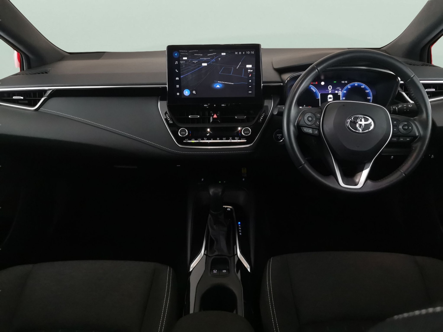 Used Toyota Corolla 2023 for sale - 77951141: Photo 7