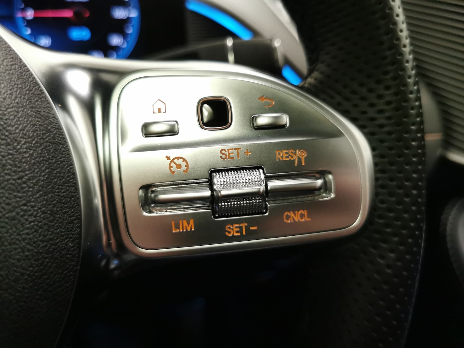 Used Mercedes-Benz EQC 2022 for sale - 76542593: Photo 20