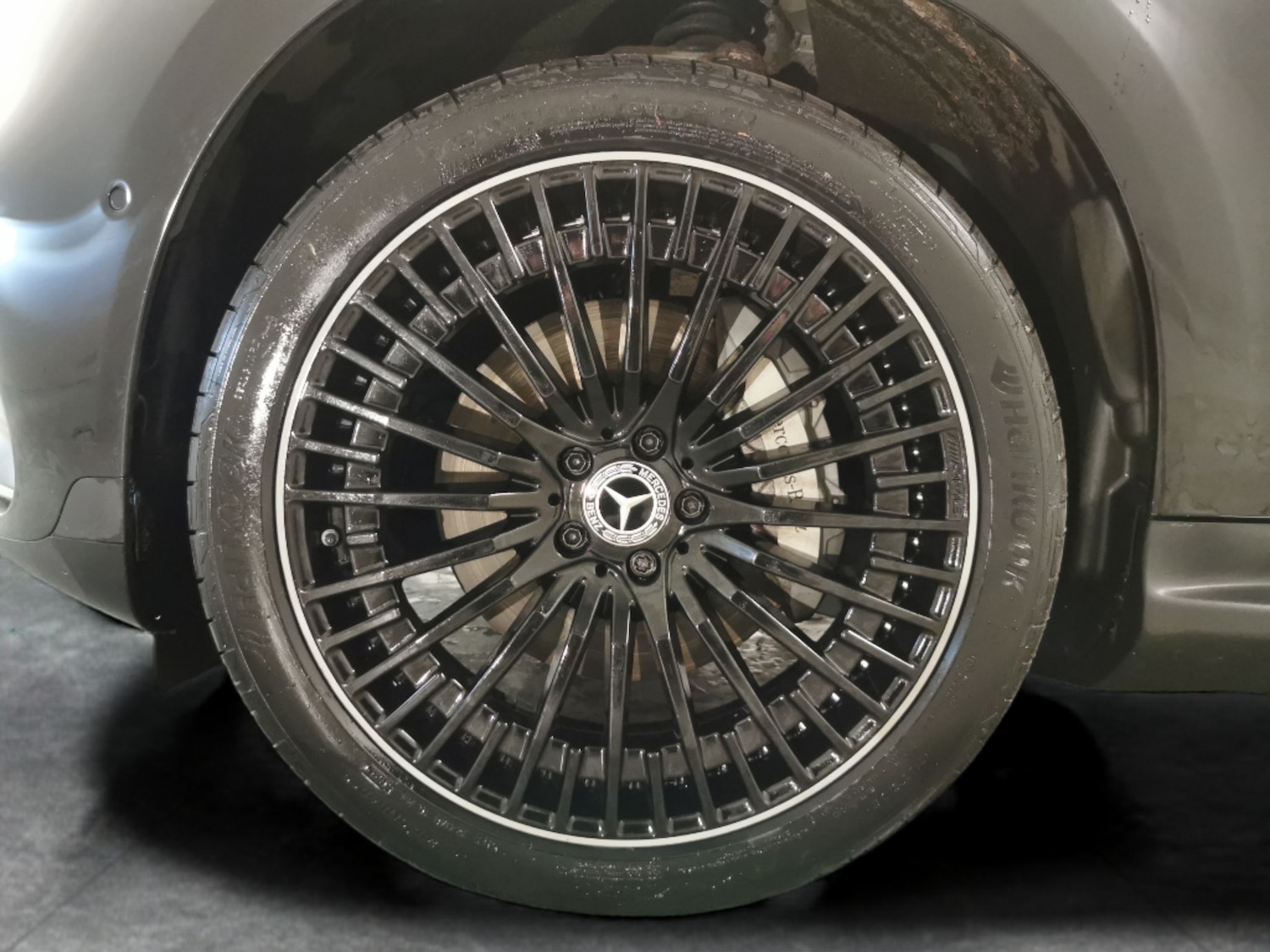 Used Mercedes-Benz EQC 2022 for sale - 76542593: Photo 24