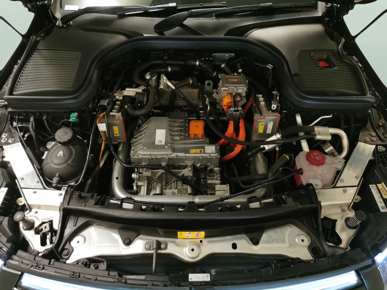 Used Mercedes-Benz EQC 2022 for sale - 76542593: Photo 34