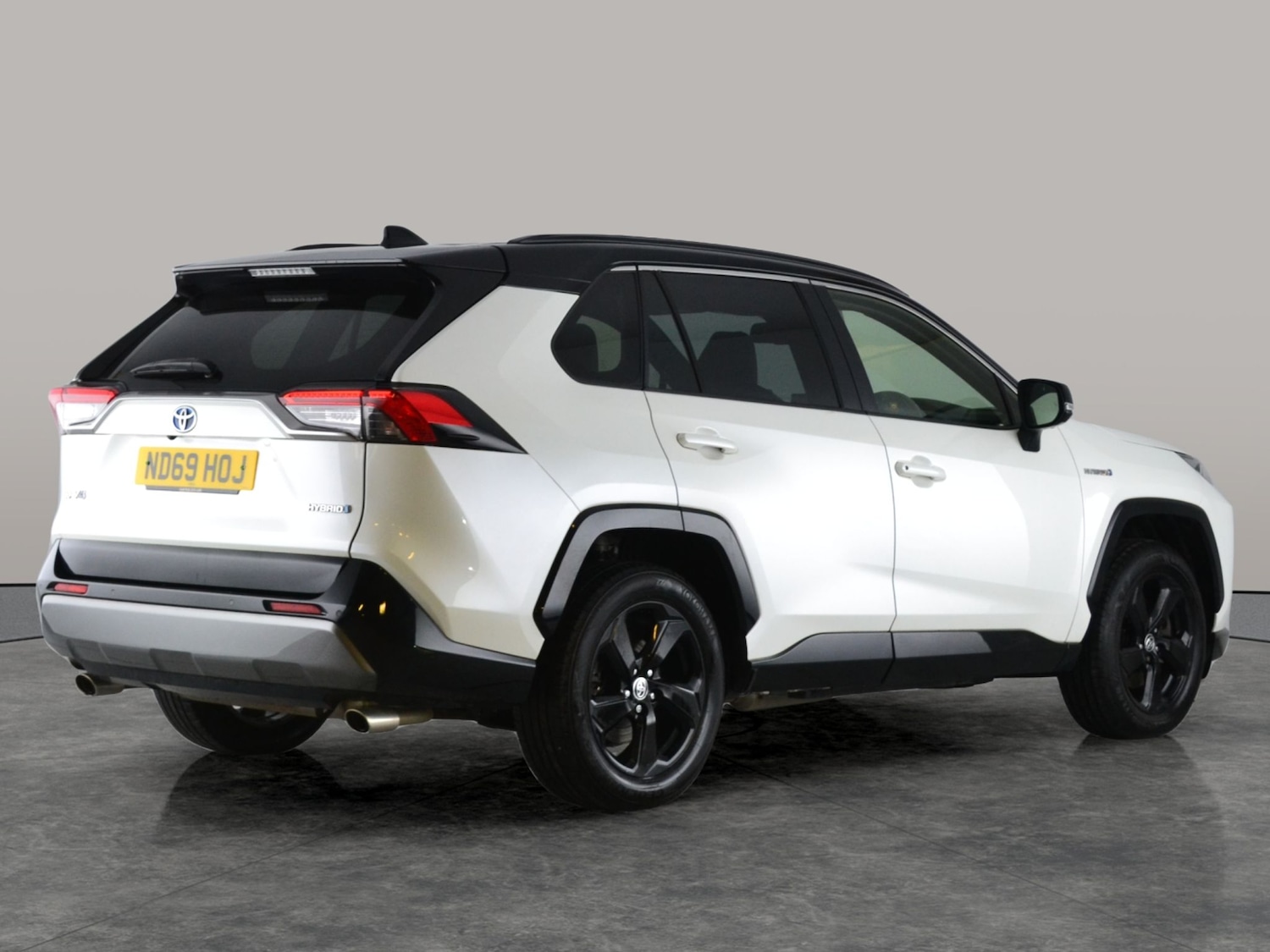 Used Toyota RAV4 2020 for sale - 77446789: Photo 11