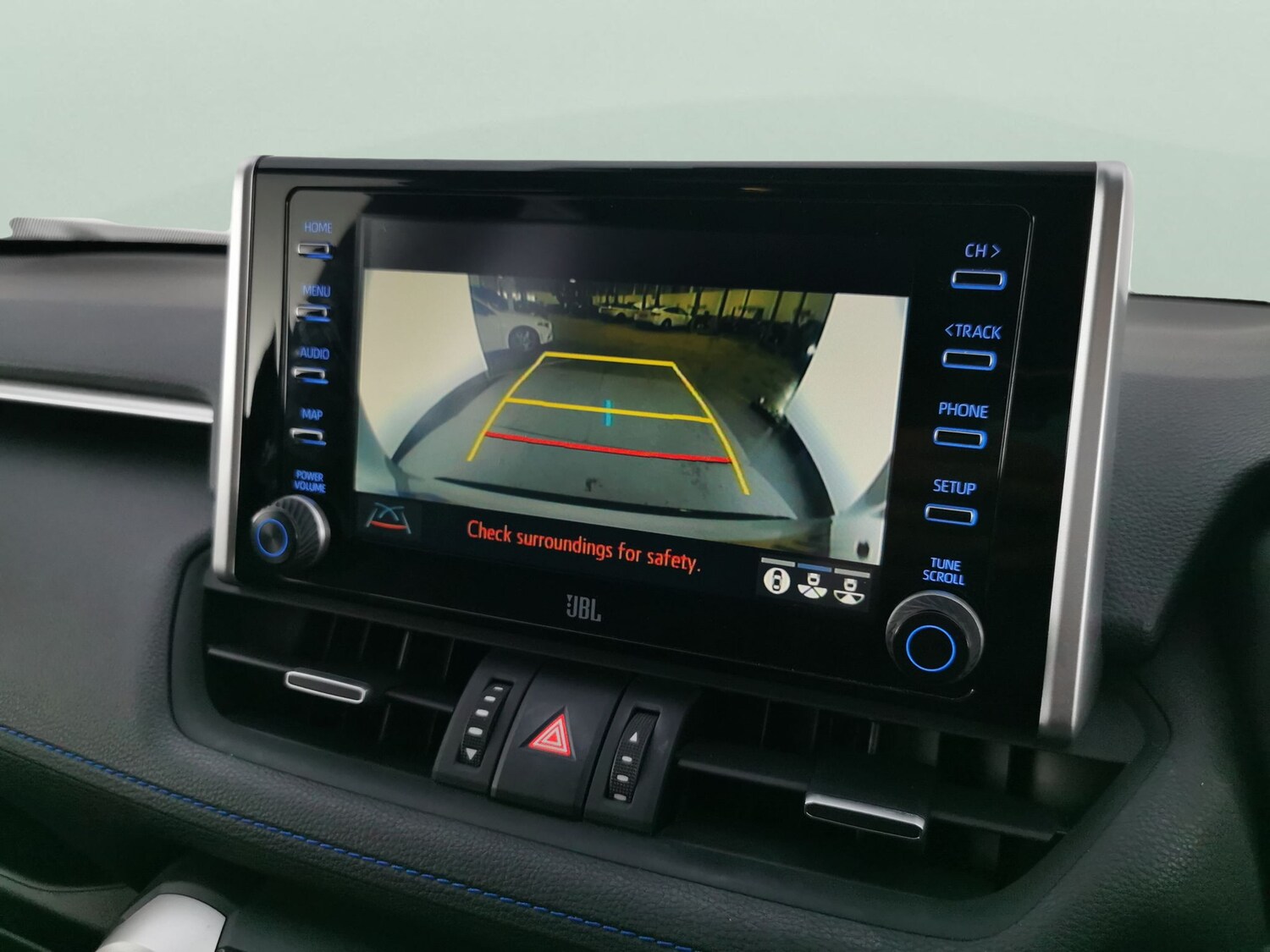 Used Toyota RAV4 2020 for sale - 77446789: Photo 21