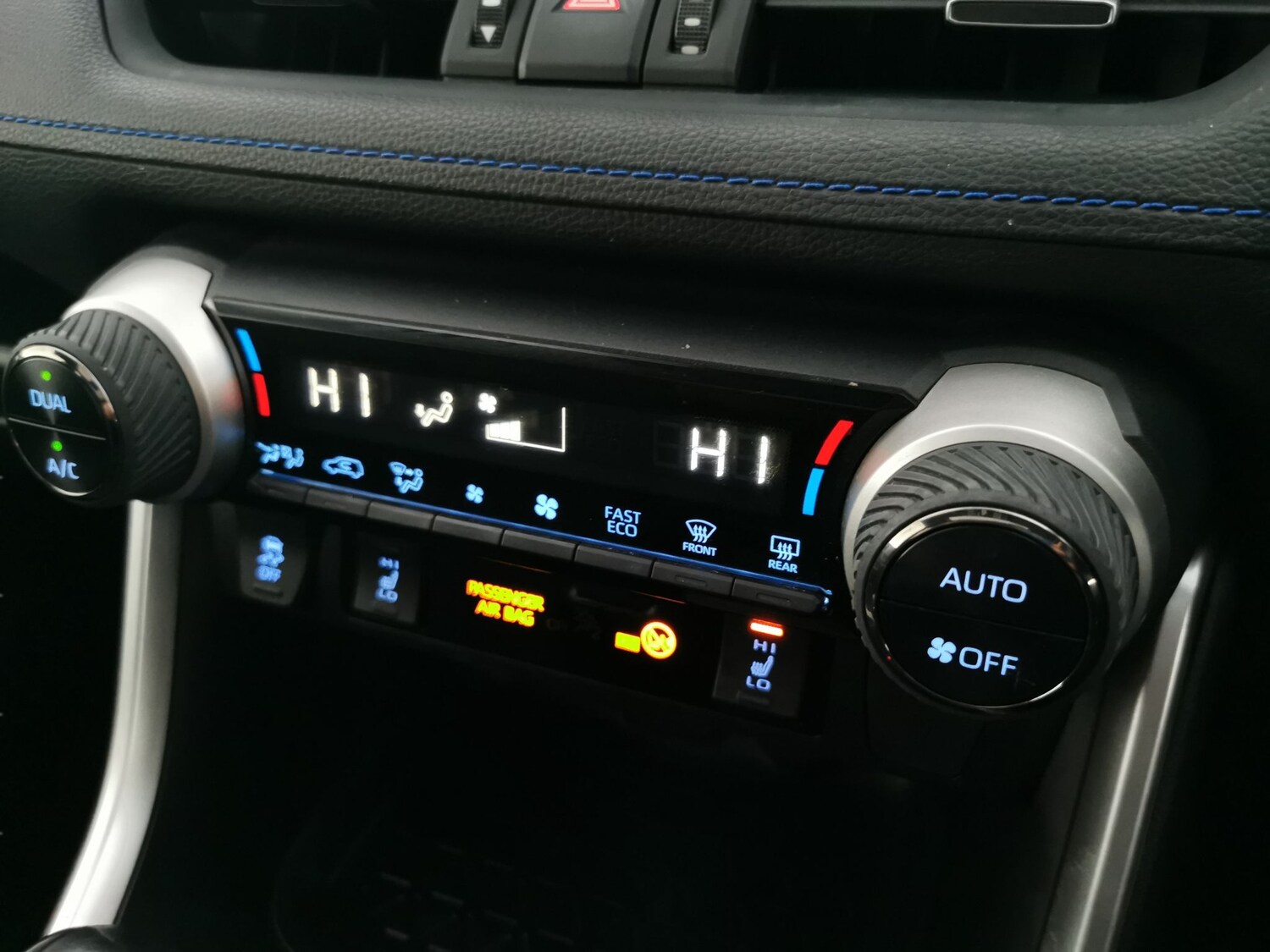 Used Toyota RAV4 2020 for sale - 77446789: Photo 22