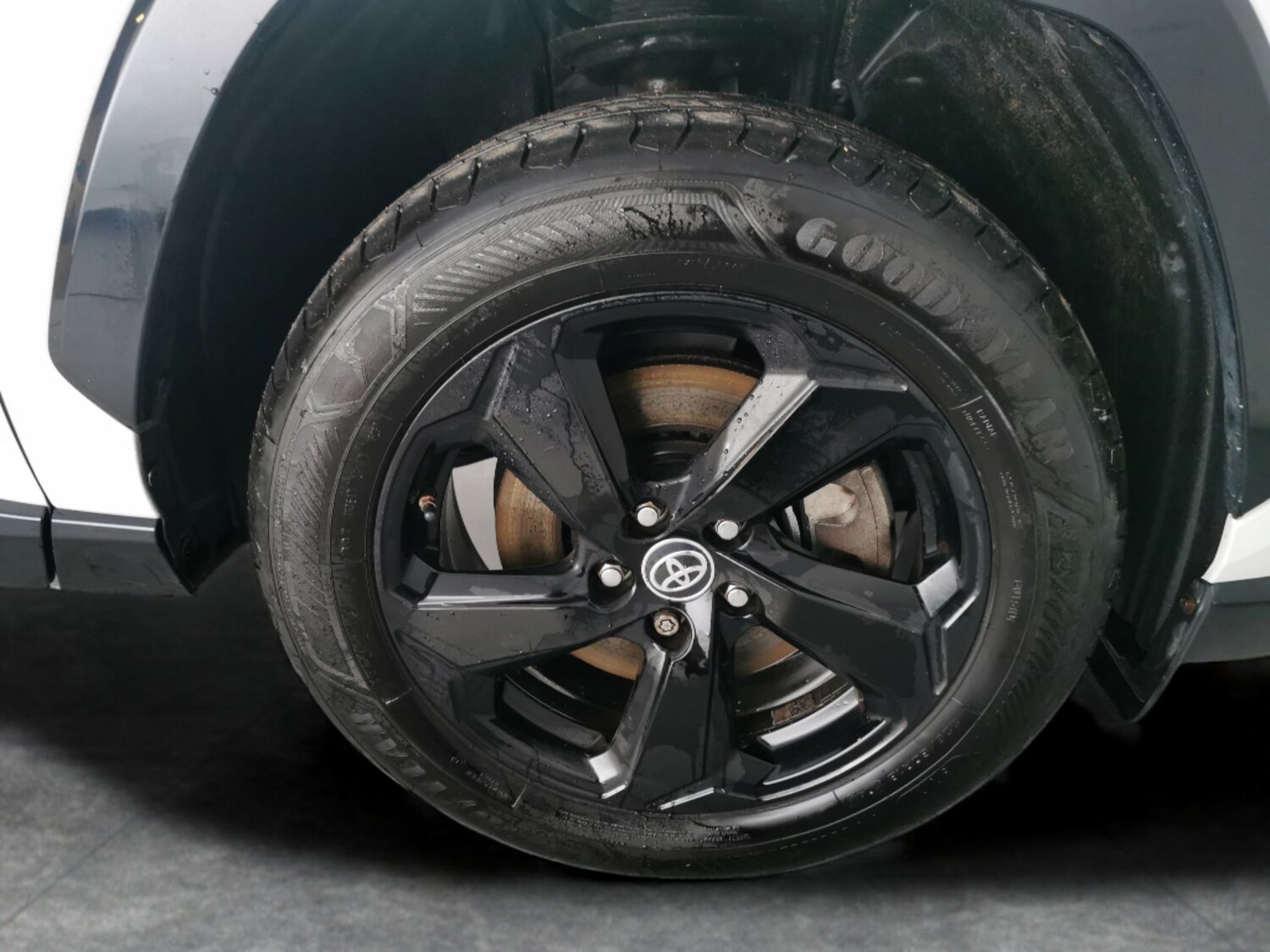 Used Toyota RAV4 2020 for sale - 77446789: Photo 27