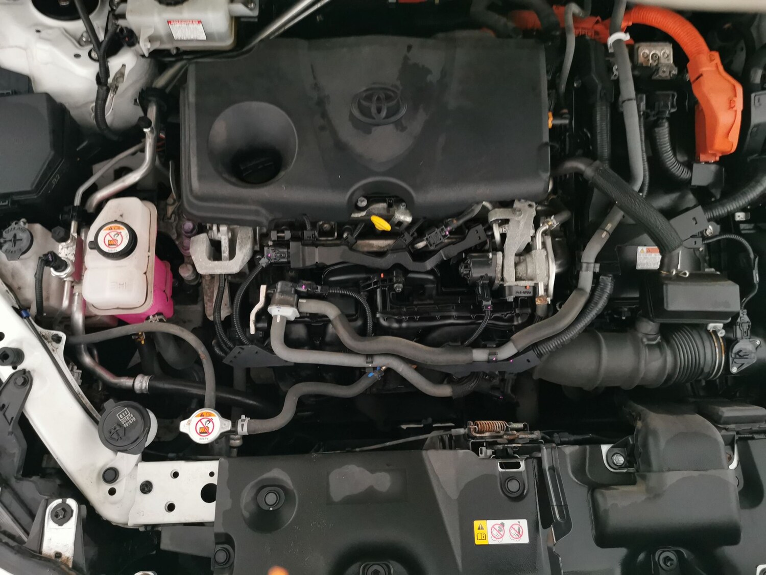 Used Toyota RAV4 2020 for sale - 77446789: Photo 36