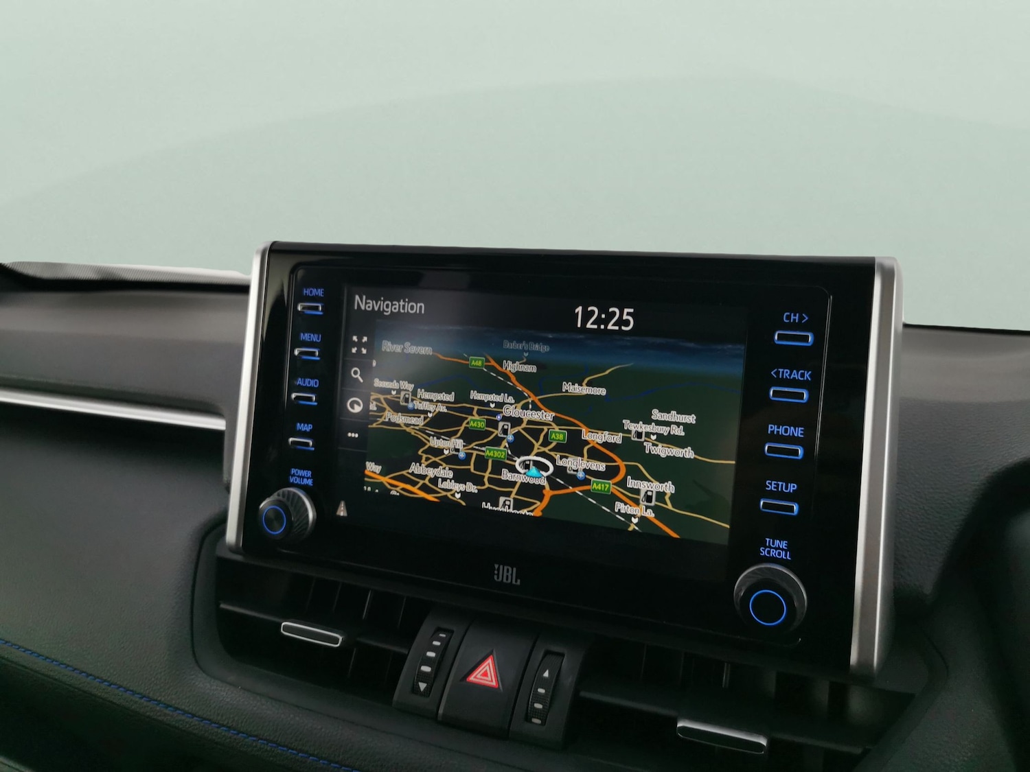 Used Toyota RAV4 2020 for sale - 77446789: Photo 7