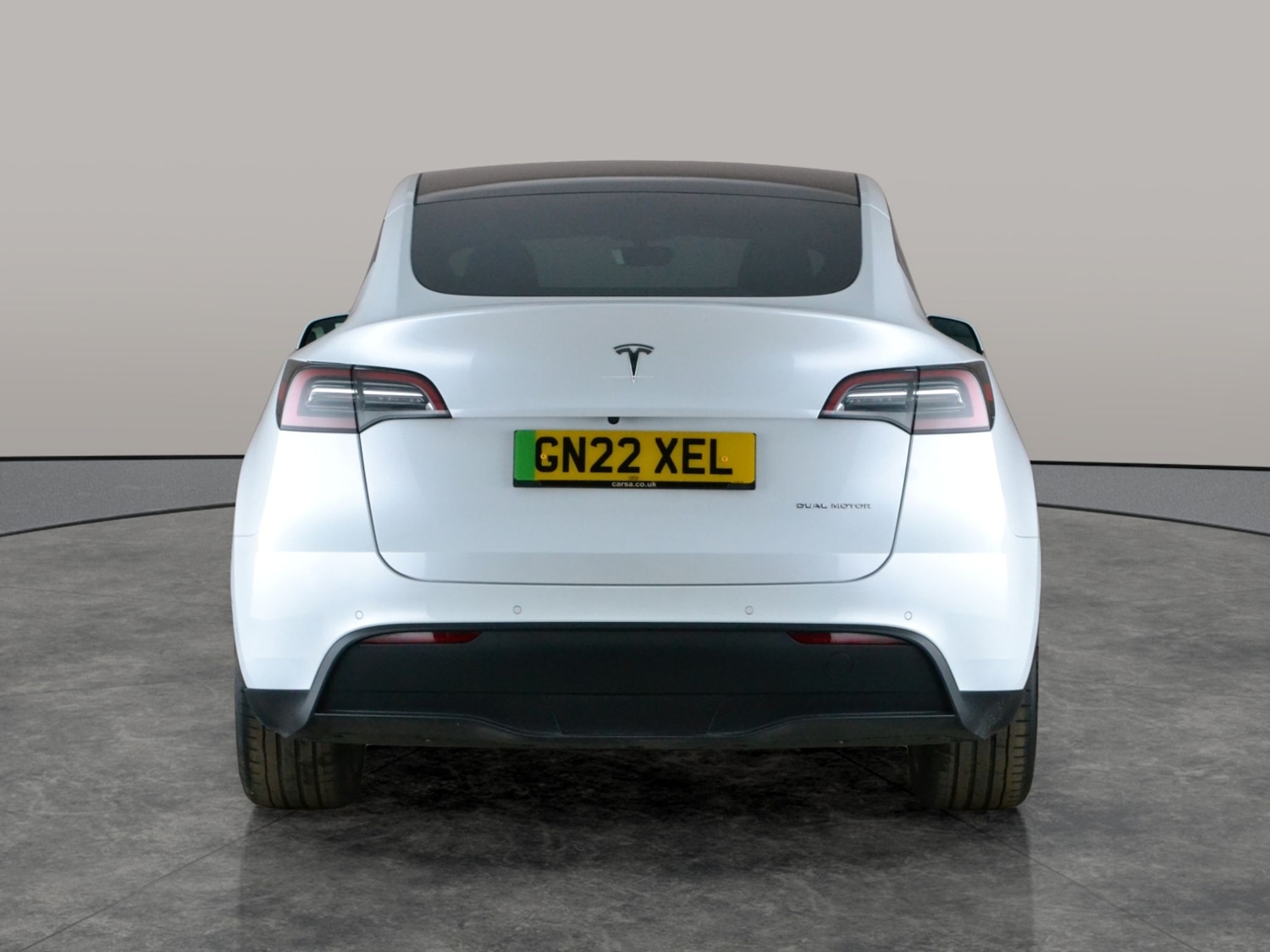 Used Tesla Model Y 2022 for sale - 78055557: Photo 13