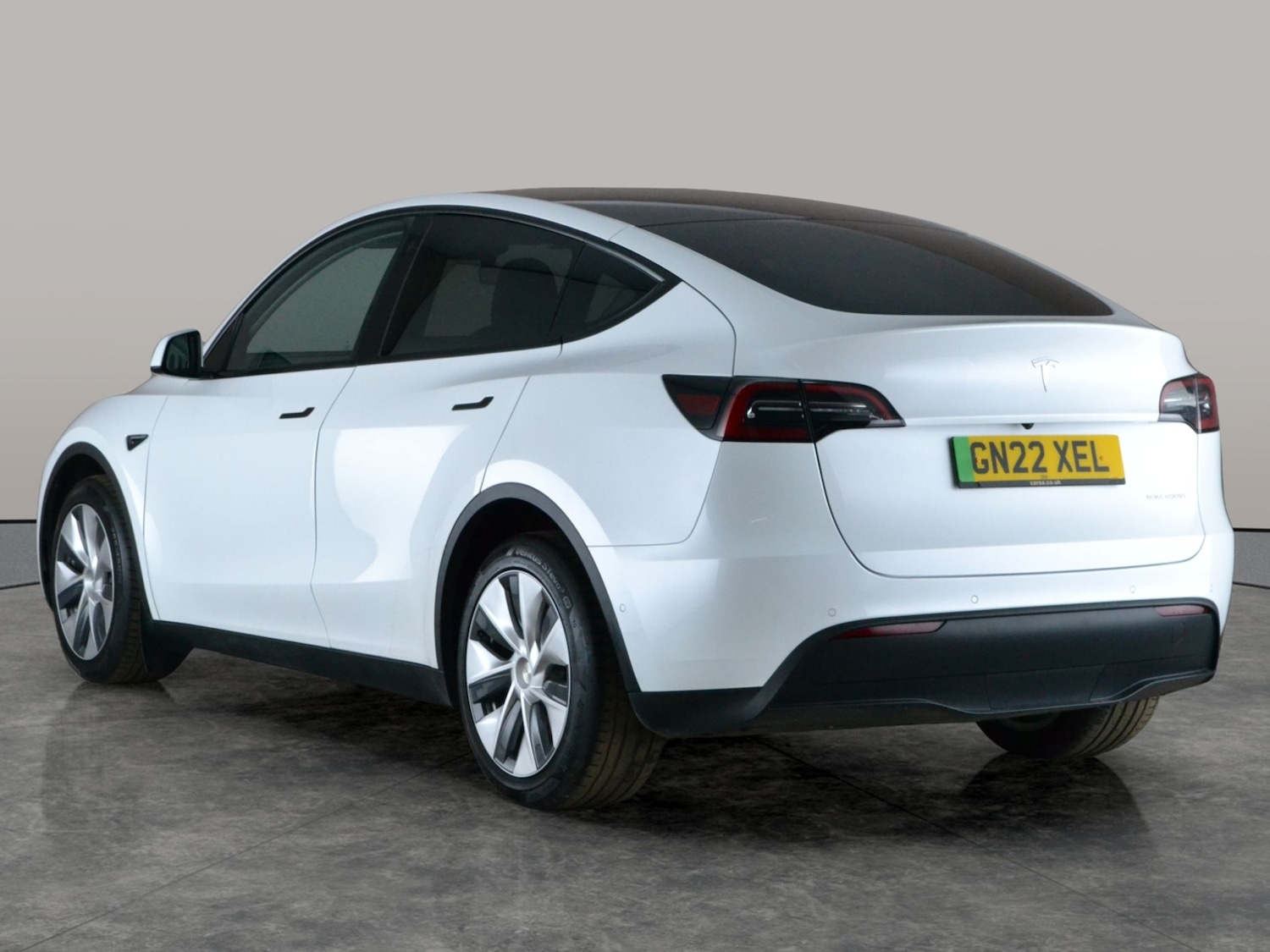 Used Tesla Model Y 2022 for sale - 78055557: Photo 14