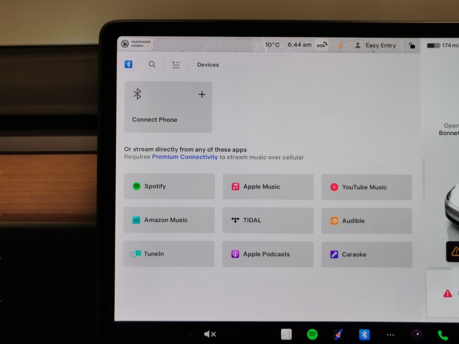 Used Tesla Model Y 2022 for sale - 78055557: Photo 16
