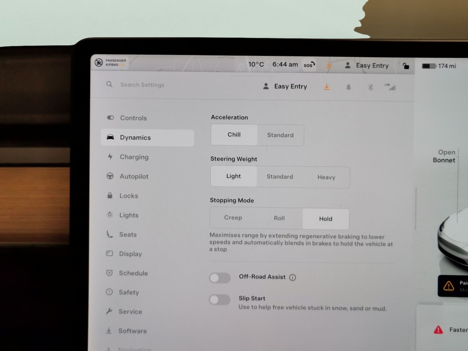 Used Tesla Model Y 2022 for sale - 78055557: Photo 17