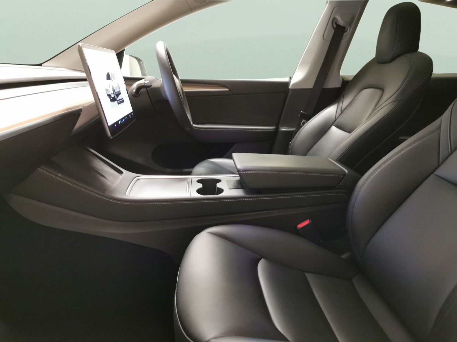 Used Tesla Model Y 2022 for sale - 78055557: Photo 4