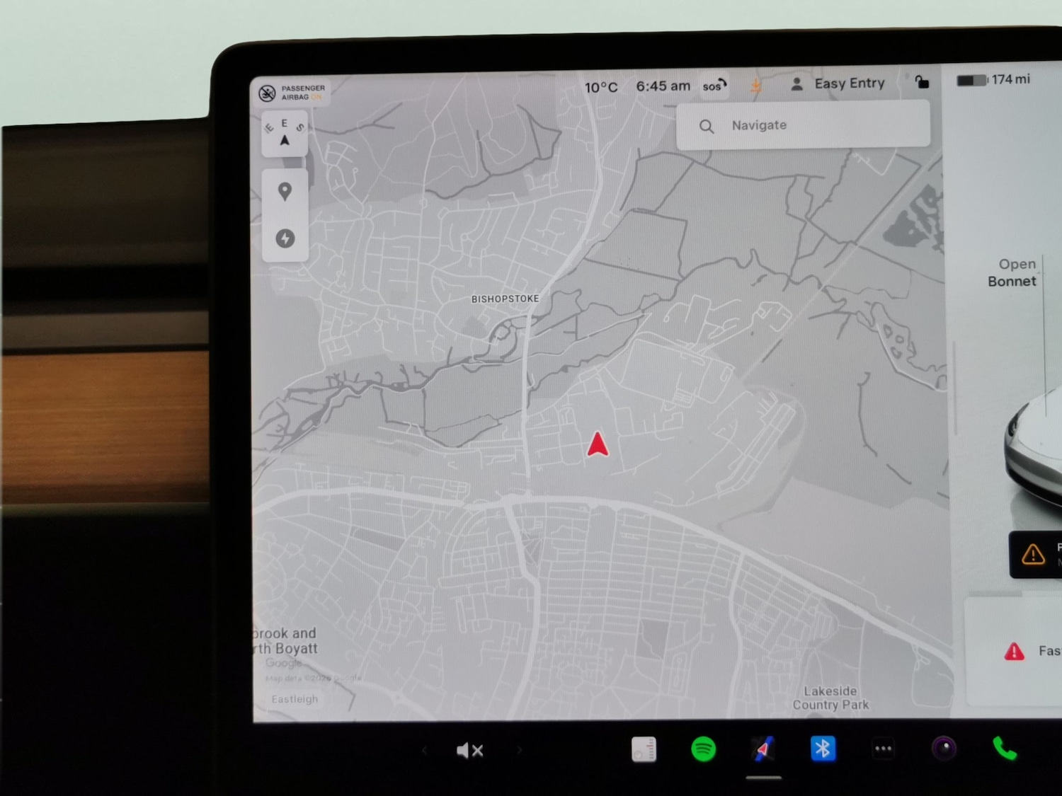 Used Tesla Model Y 2022 for sale - 78055557: Photo 7