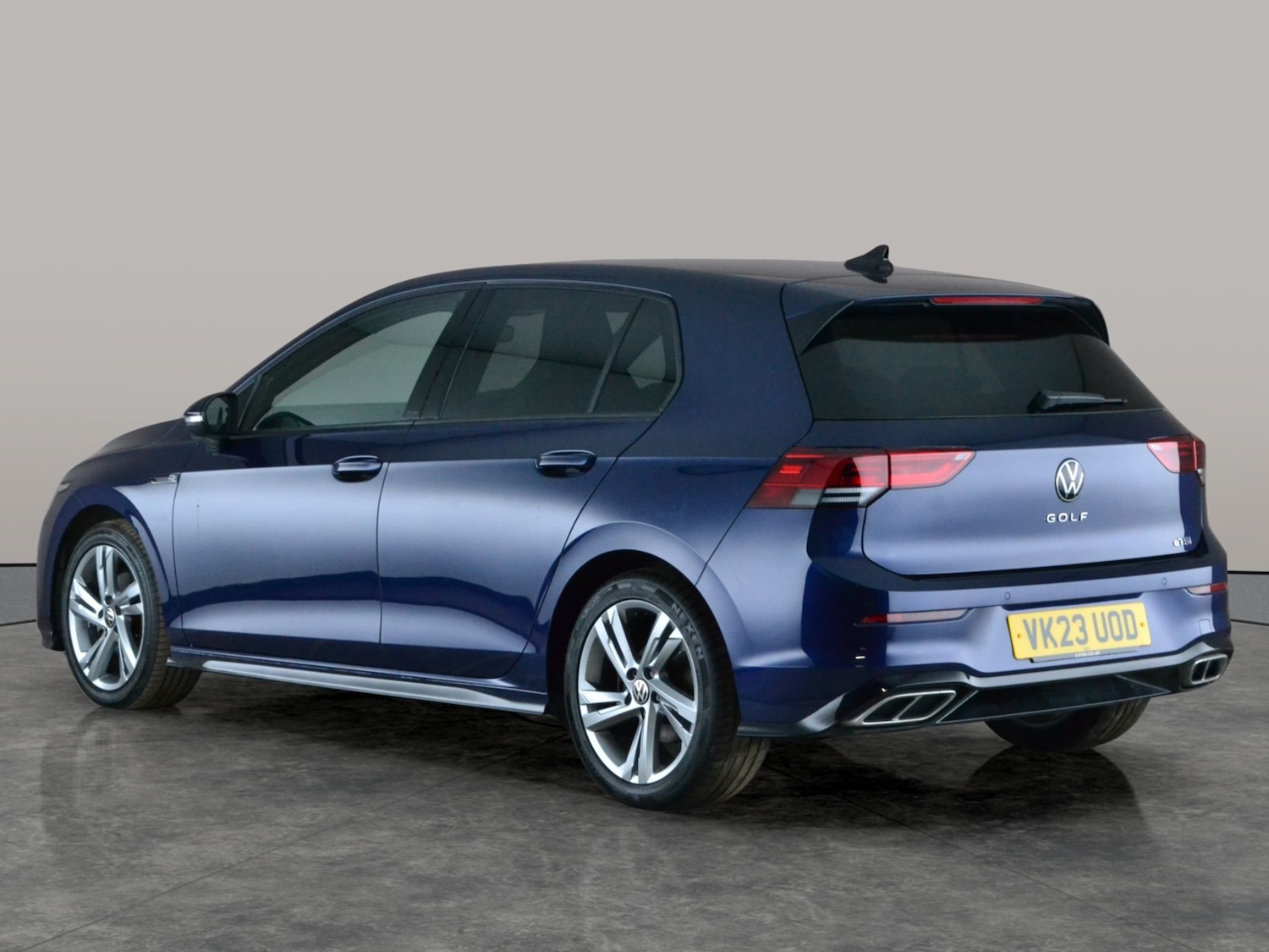 Used Volkswagen Golf 2023 for sale - 78133962: Photo 11