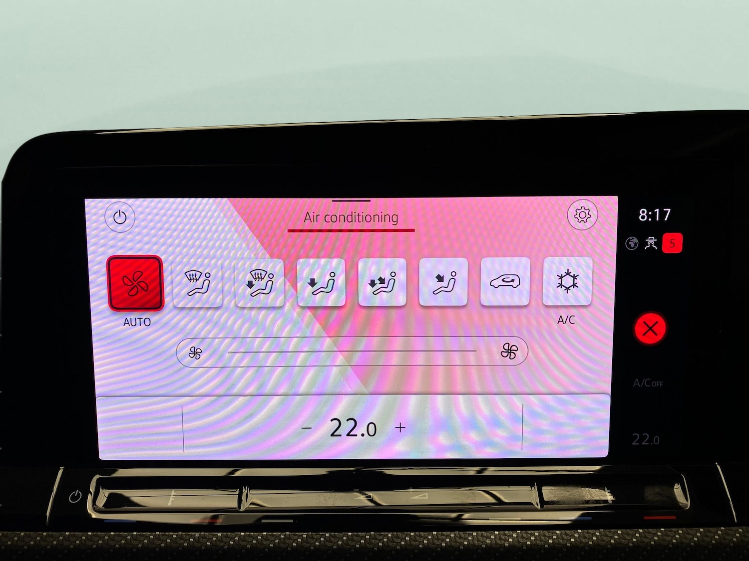 Used Volkswagen Golf 2023 for sale - 78133962: Photo 15