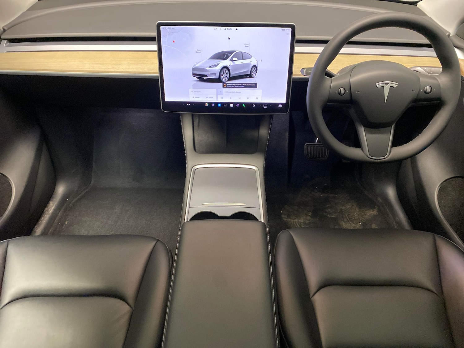 Used Tesla Model Y 2023 for sale - 78218574: Photo 8