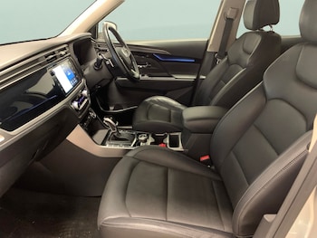 Used Ssangyong Korando 2022 for sale - 79055538: Photo