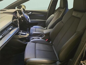 Used Audi Q4 e-tron undefined for sale - 77447978: Photo