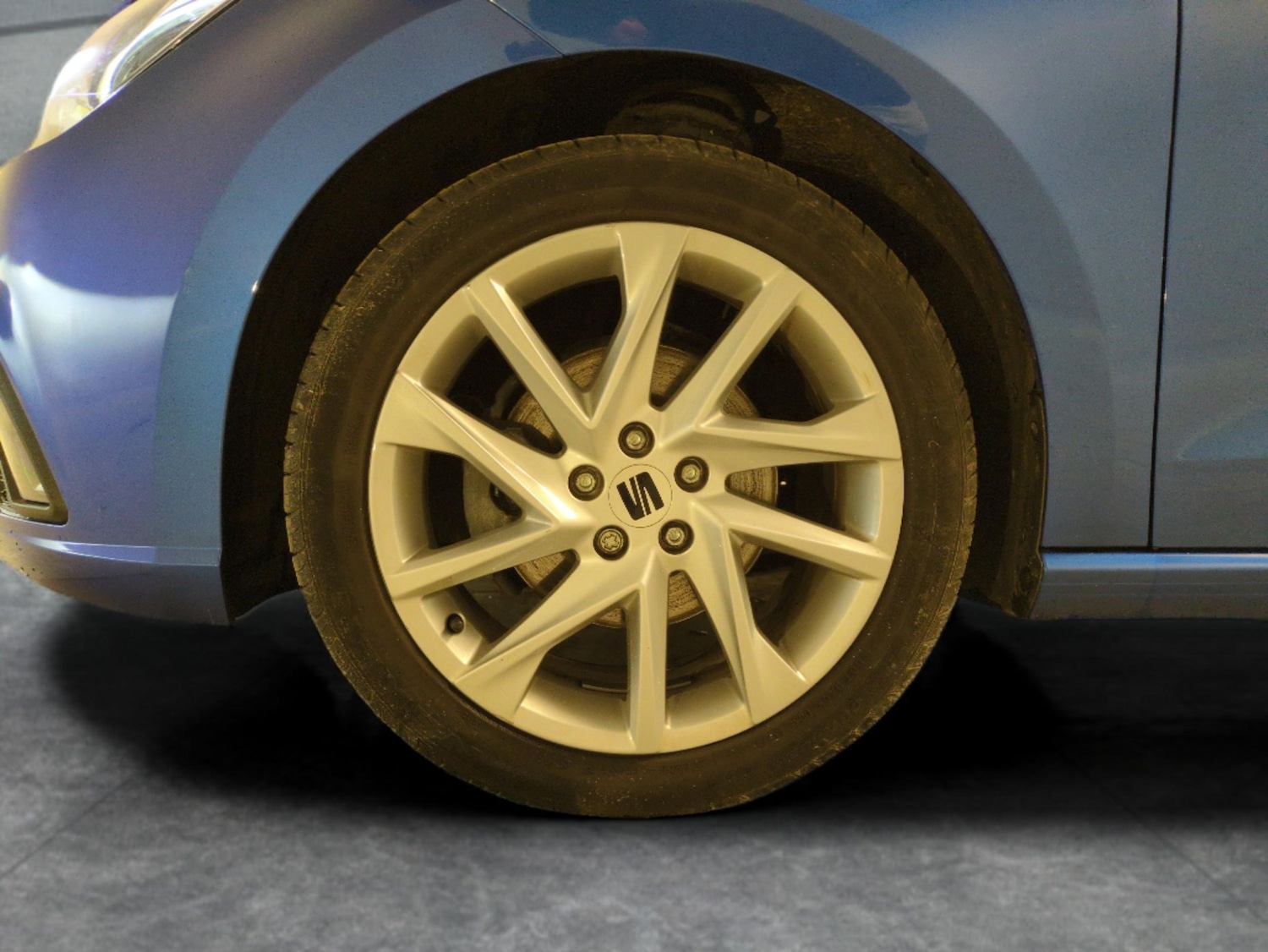 Used SEAT Ibiza 2024 for sale - 78163636: Photo 23