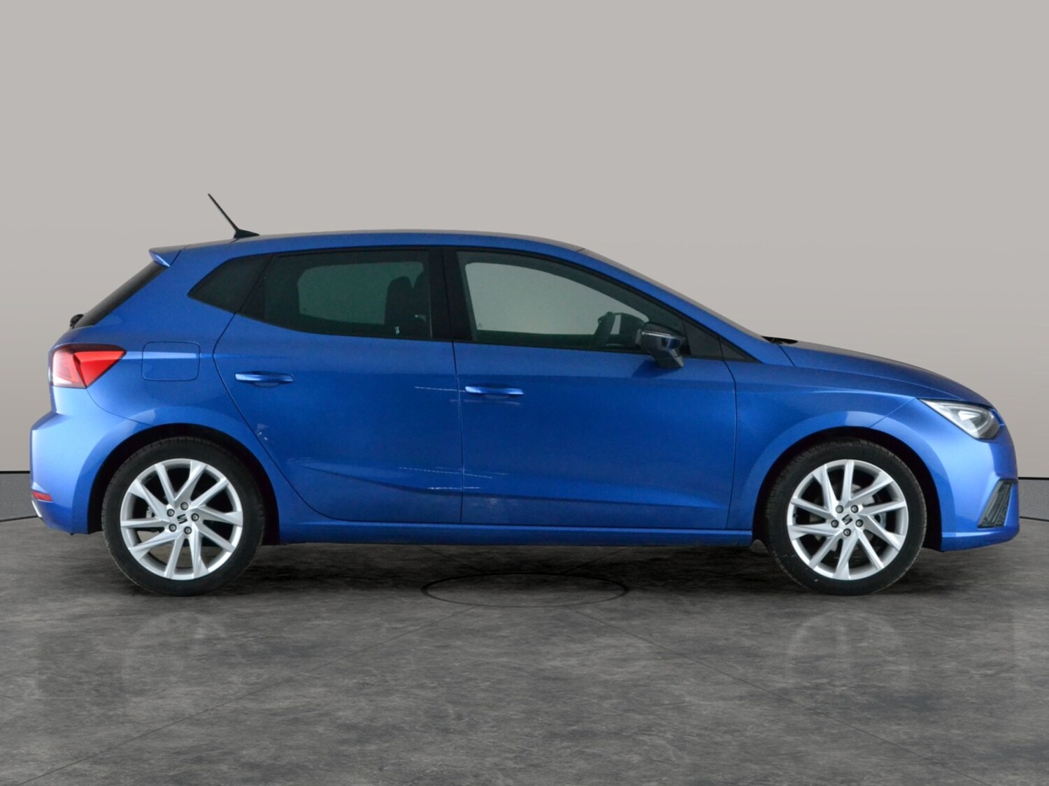 Used SEAT Ibiza 2024 for sale - 78163636: Photo 9