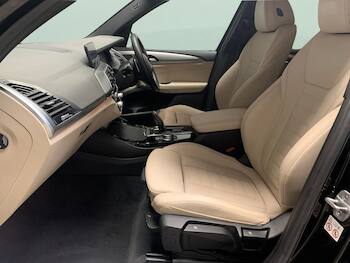 Used BMW X3 2021 for sale - 79687641: Photo