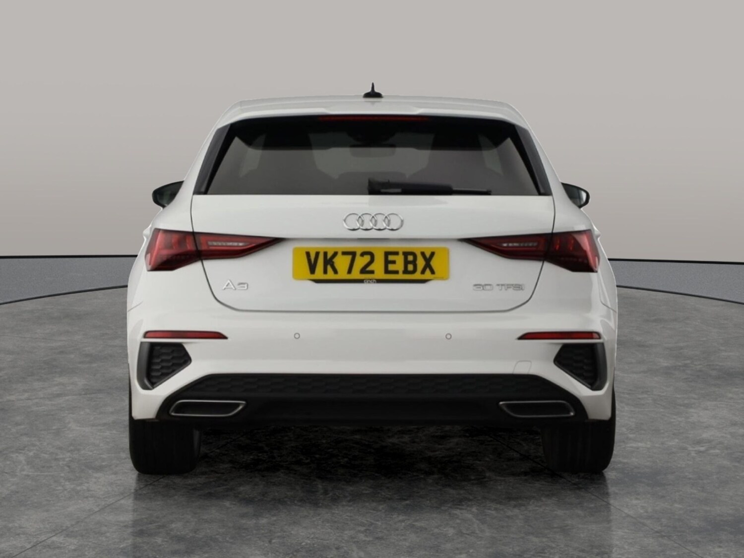 Used Audi A3 2022 for sale - 77903720: Photo 7