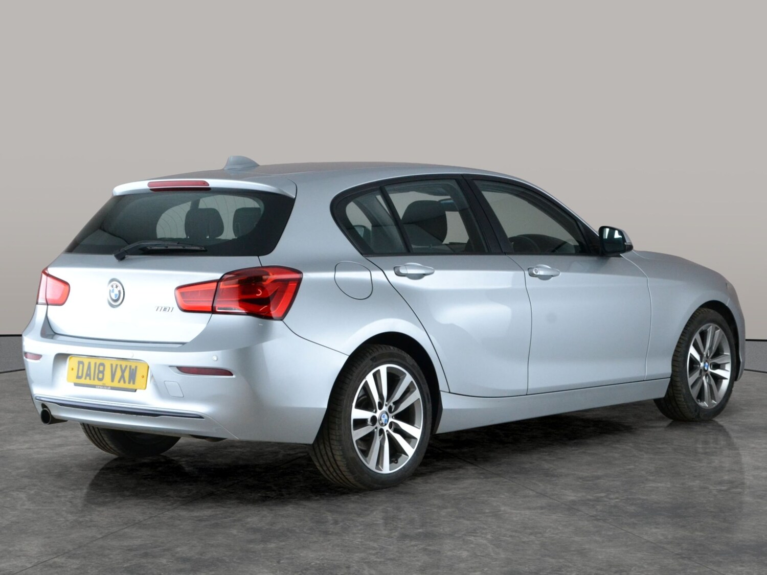 Used BMW 1 Series for sale - 78012466: Photo 10