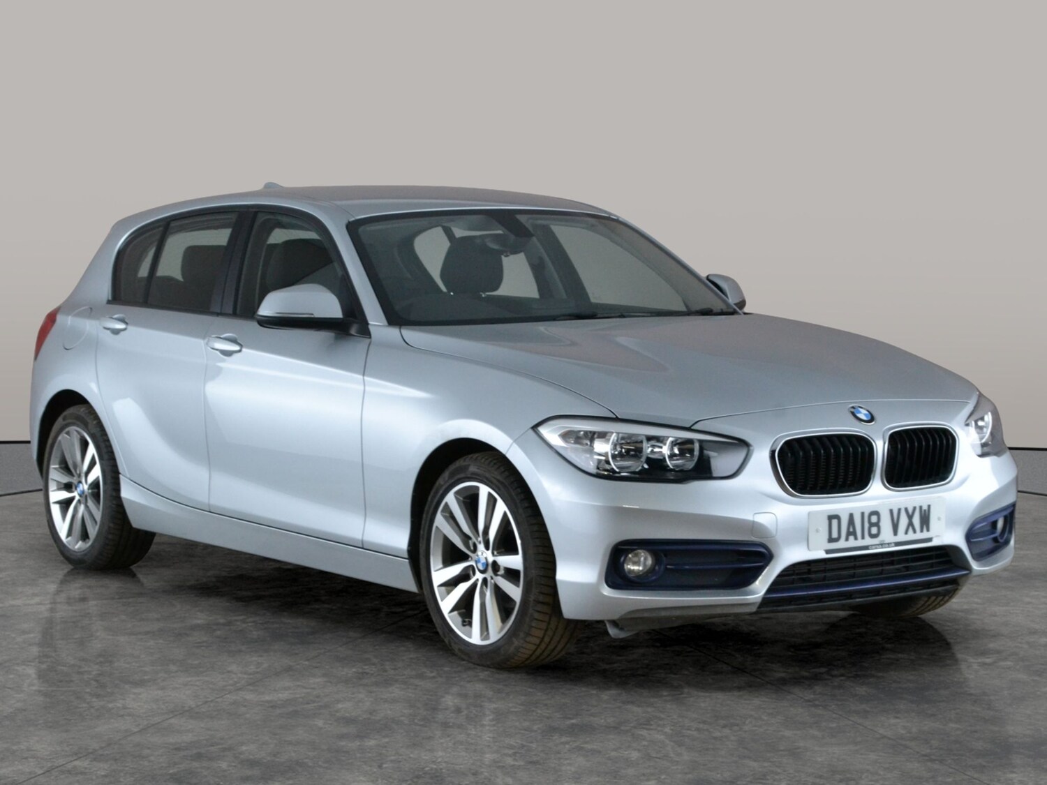 Used BMW 1 Series for sale - 78012466: Photo 8