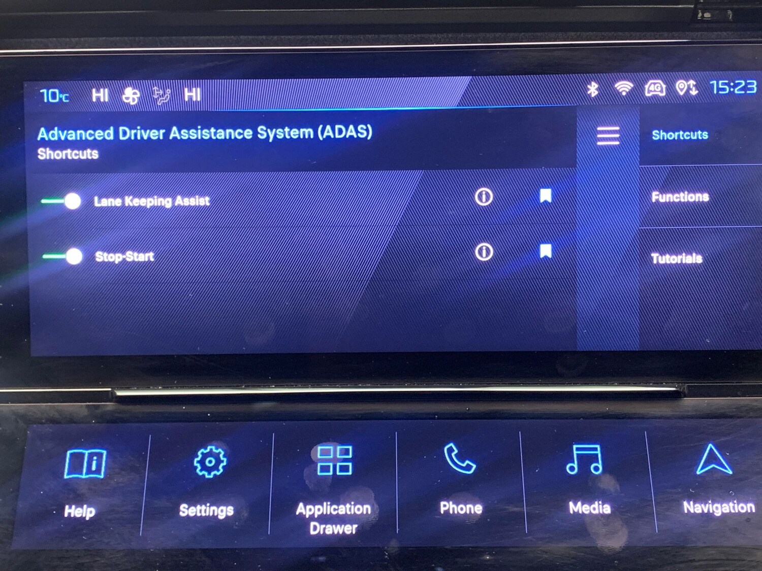 Used Peugeot 308 2023 for sale - 77829766: Photo 19