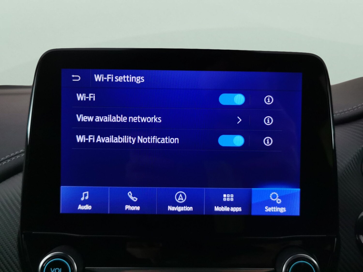 Used Ford Puma 2021 for sale - 76626290: Photo 15