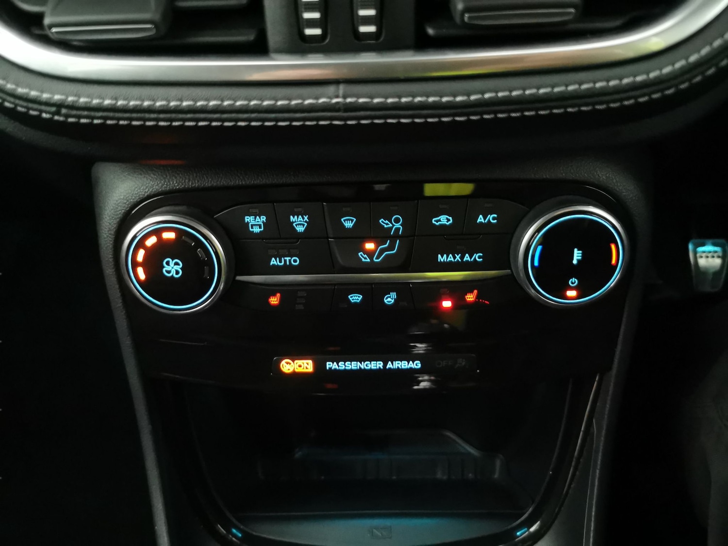 Used Ford Puma 2021 for sale - 76626290: Photo 20