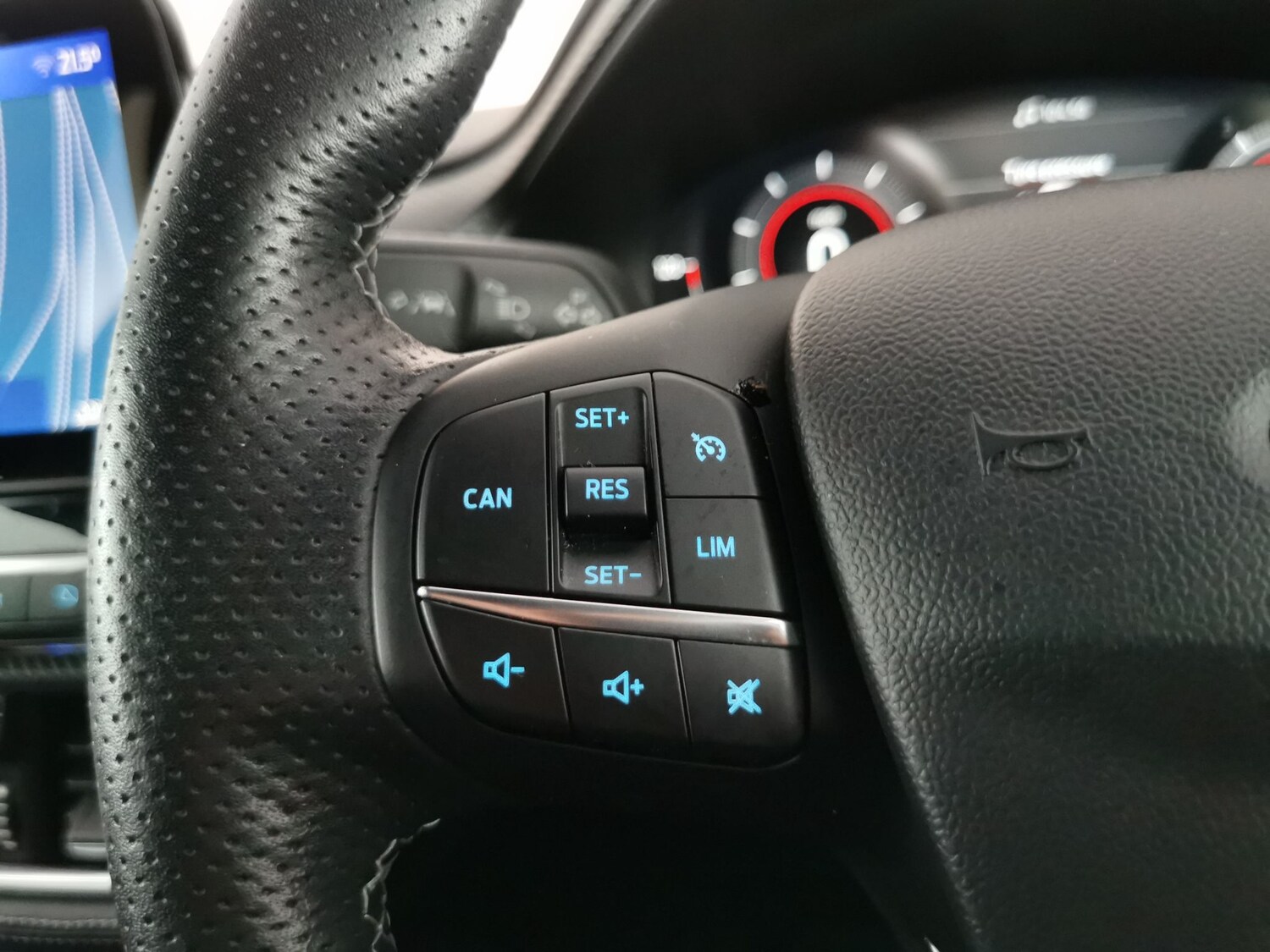 Used Ford Puma 2021 for sale - 76626290: Photo 24