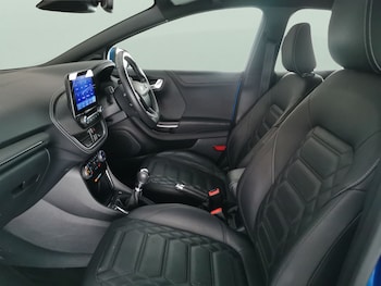 Used Ford Puma 2021 for sale - 76626290: Photo