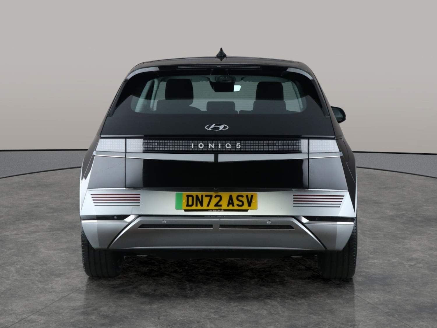 Used Hyundai IONIQ 5 2022 for sale - 76475368: Photo 10