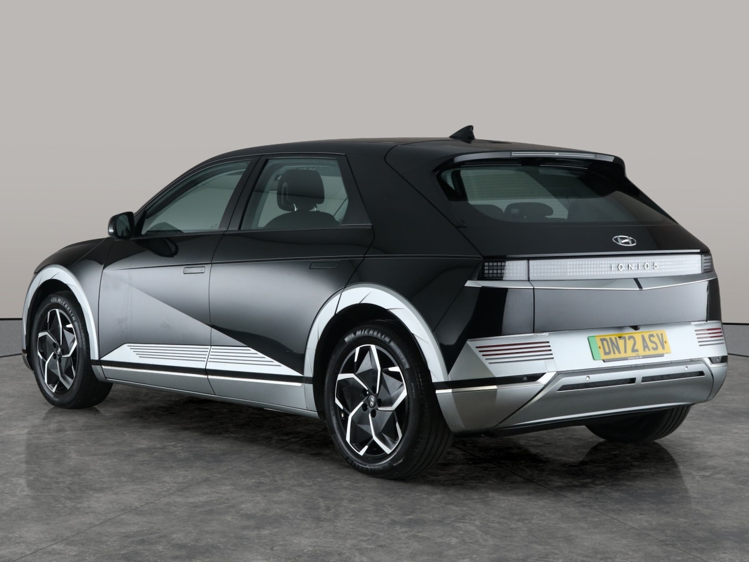 Used Hyundai IONIQ 5 2022 for sale - 76475368: Photo 11