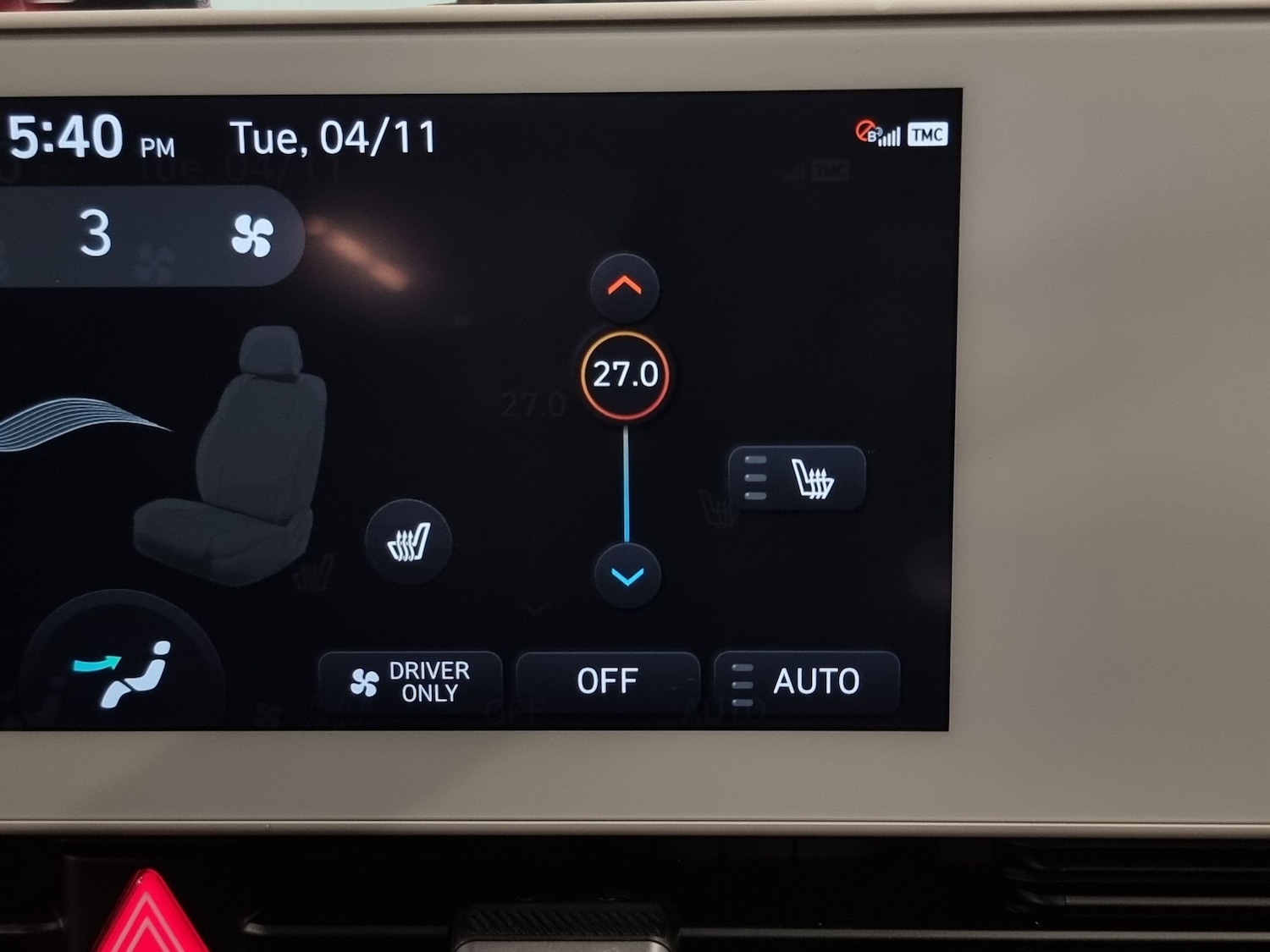 Used Hyundai IONIQ 5 2022 for sale - 76475368: Photo 15