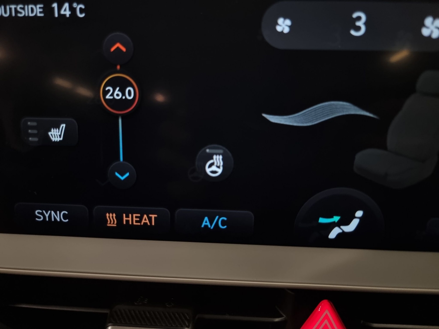 Used Hyundai IONIQ 5 2022 for sale - 76475368: Photo 18