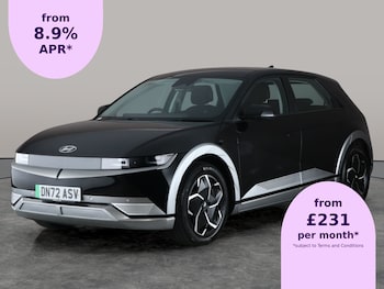 Used Hyundai IONIQ 5 undefined for sale - 76475368: Photo