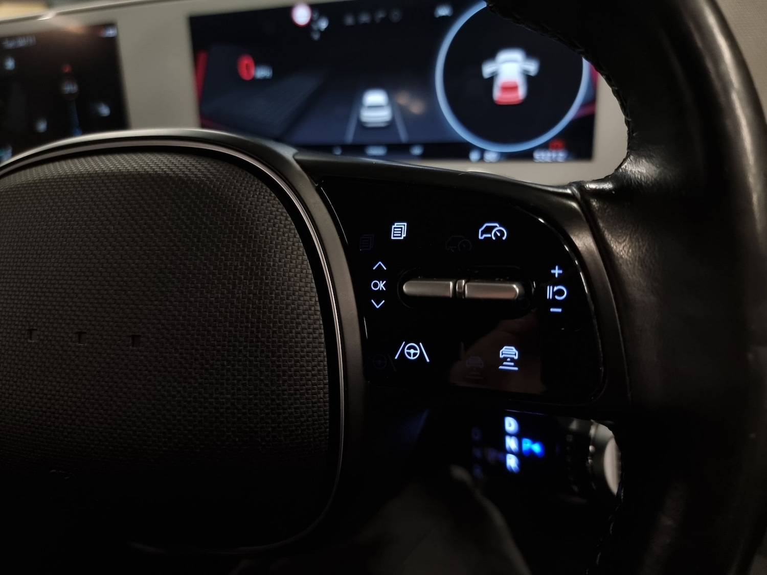 Used Hyundai IONIQ 5 2022 for sale - 76475368: Photo 20