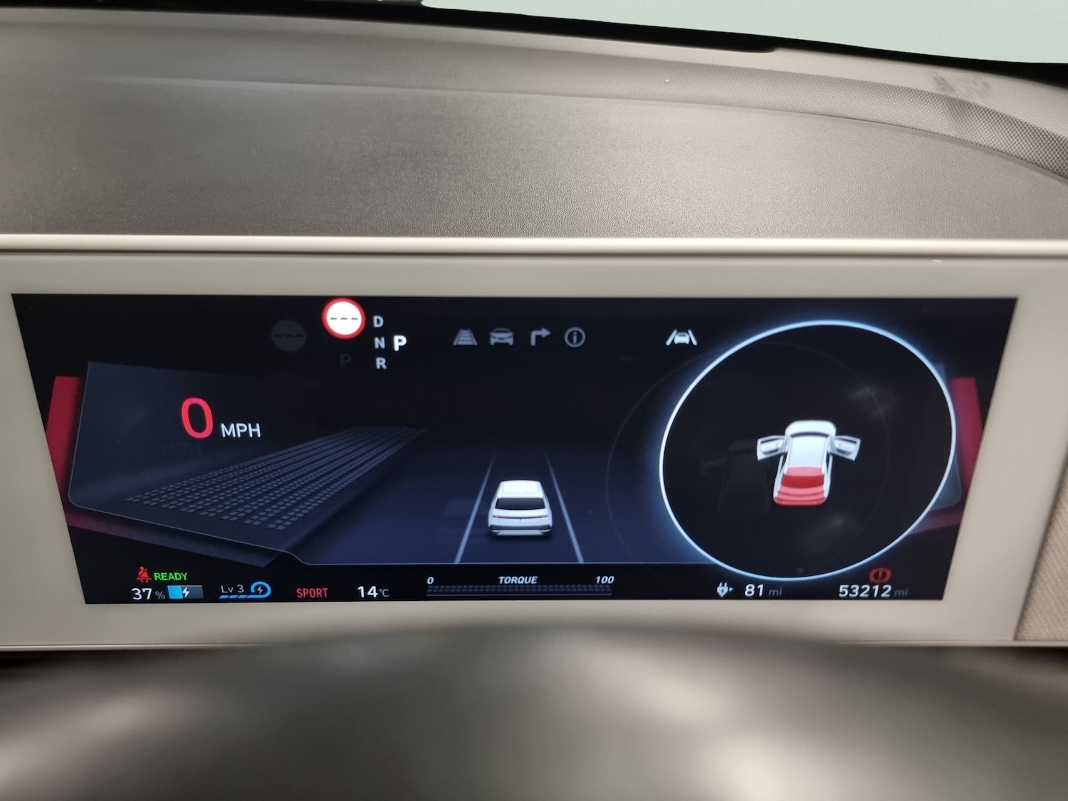 Used Hyundai IONIQ 5 2022 for sale - 76475368: Photo 22