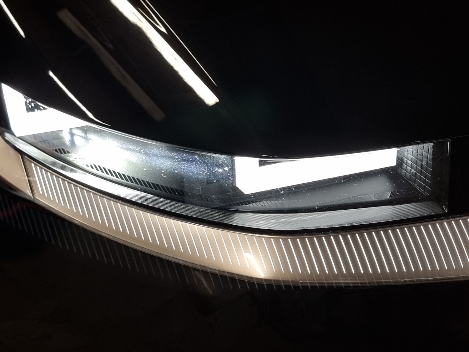 Used Hyundai IONIQ 5 2022 for sale - 76475368: Photo 23